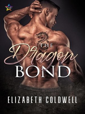 cover image of The Dragon Bond